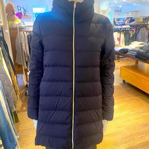 Herno reversible coat